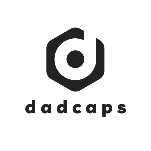 Dadcaps